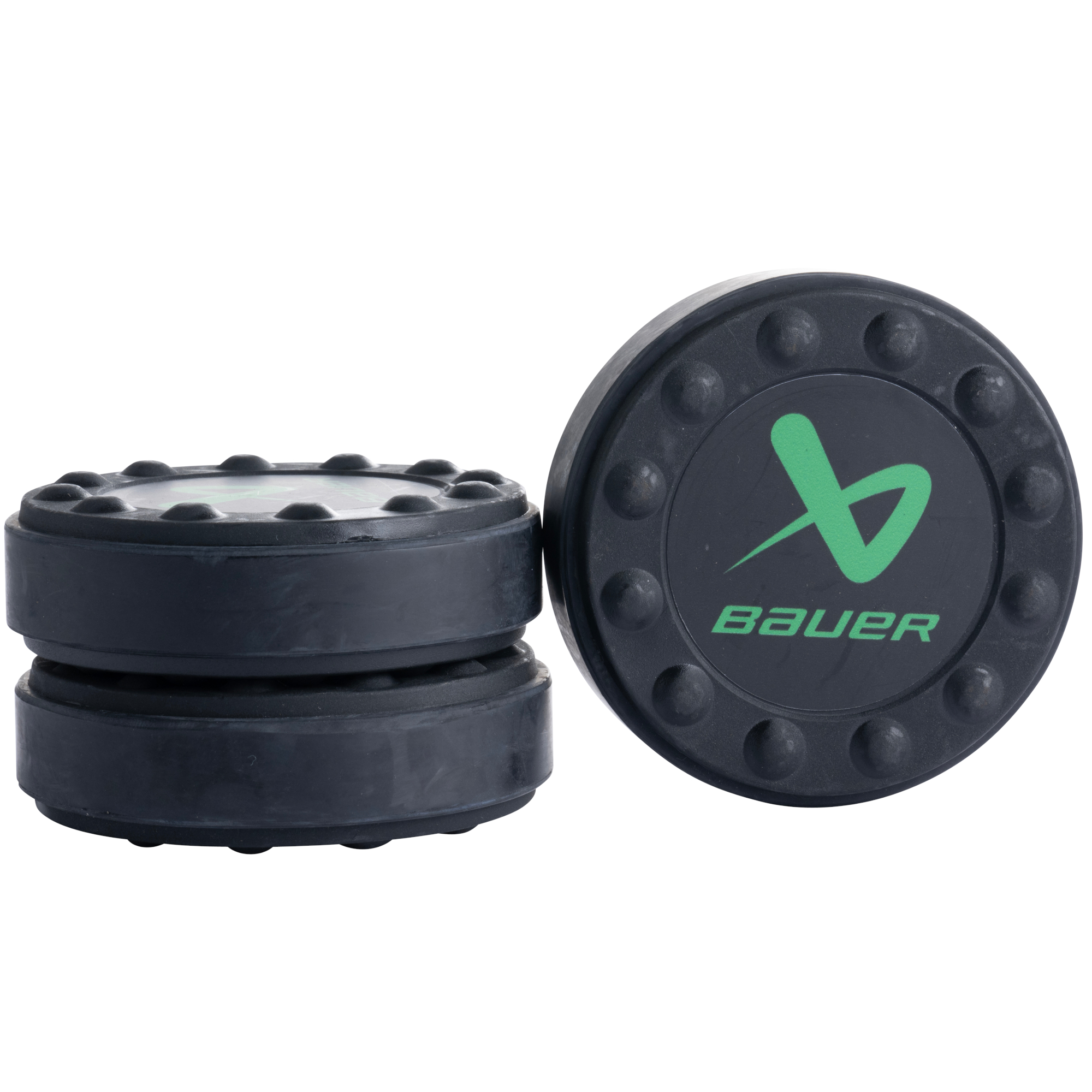 Bauer Dryland Tile Puck