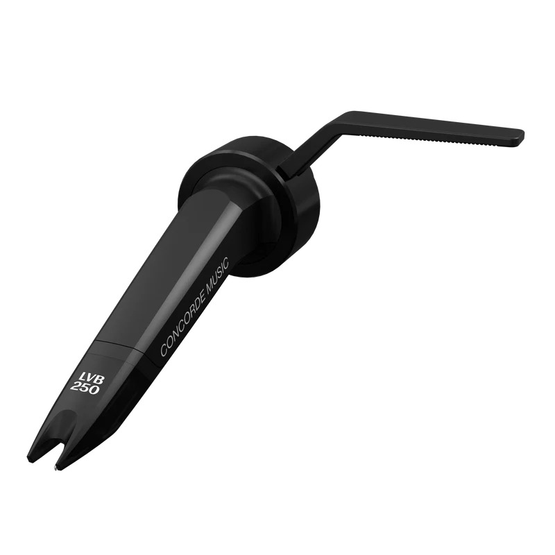 Ortofon Concorde Music Black LVB 250