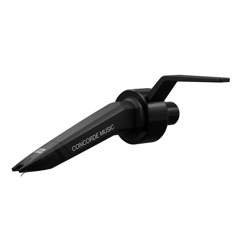 Ortofon Concorde Music Black LVB 250 - 6