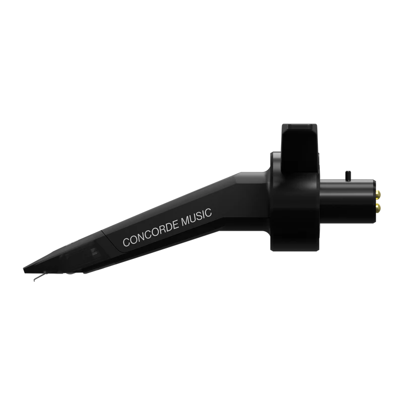 Ortofon Concorde Music Black LVB 250 - 3