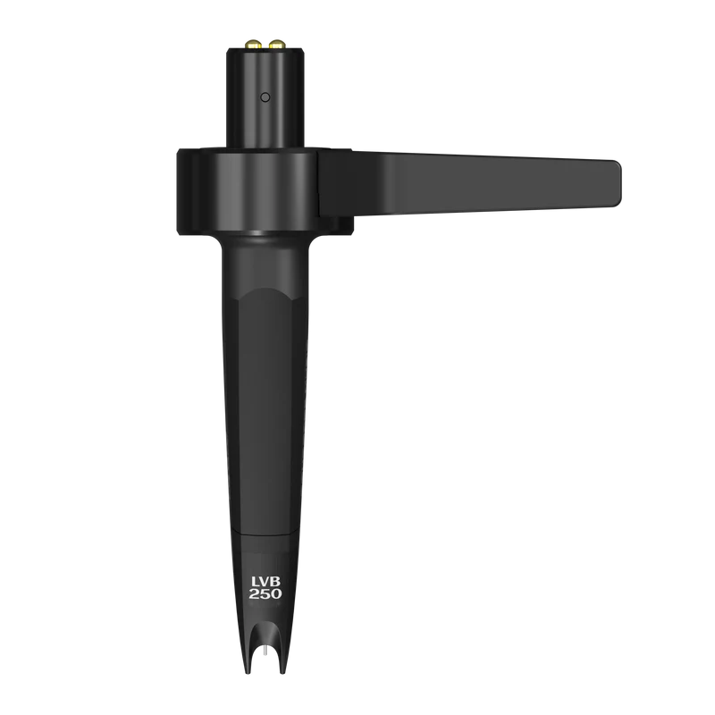 Ortofon Concorde Music Black LVB 250 - 5