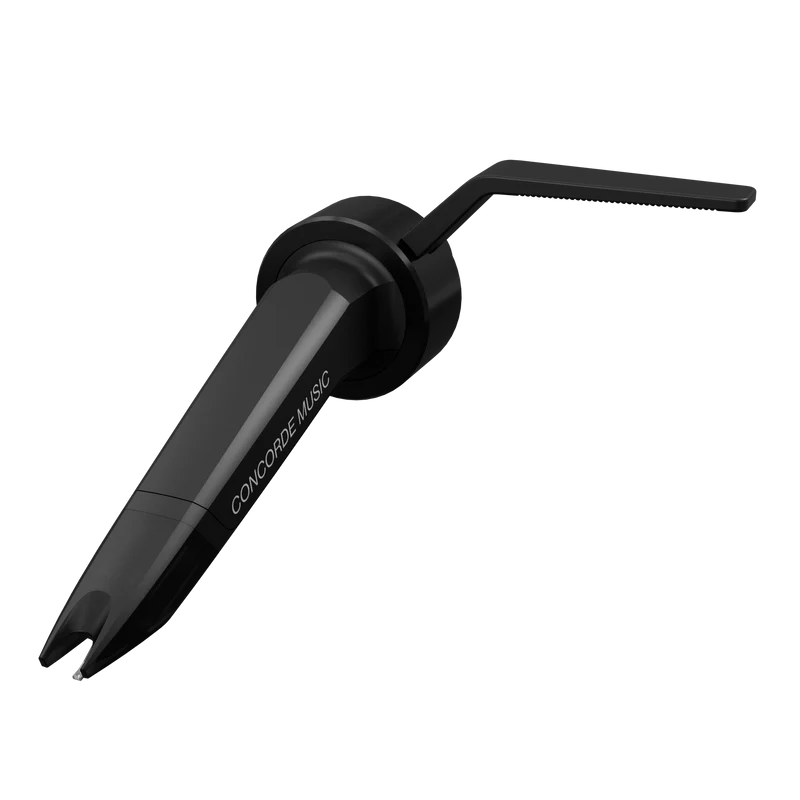 Ortofon Concorde Music Black