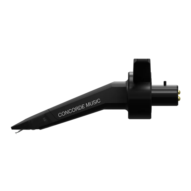 Ortofon Concorde Music Black - 3