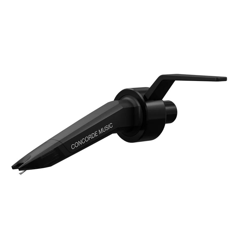 Ortofon Concorde Music Black - 6