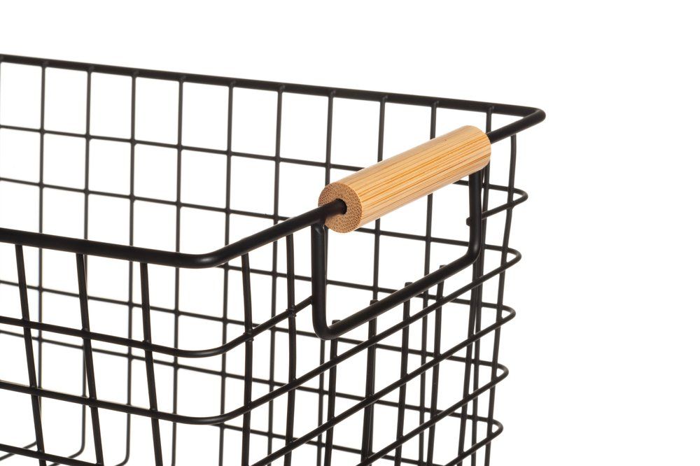 Förvaringskorg Ardesia 3-pack - 2