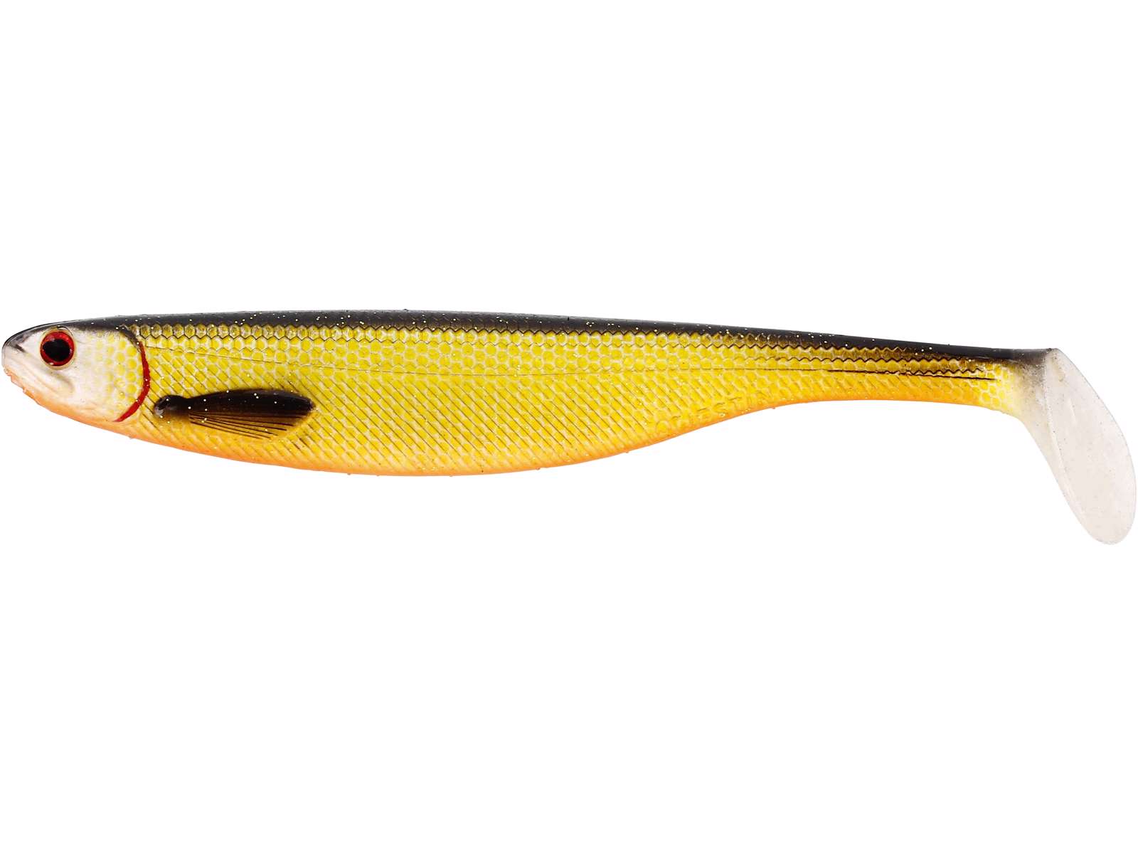 Westin Shadteez Slim - 10 cm - 5