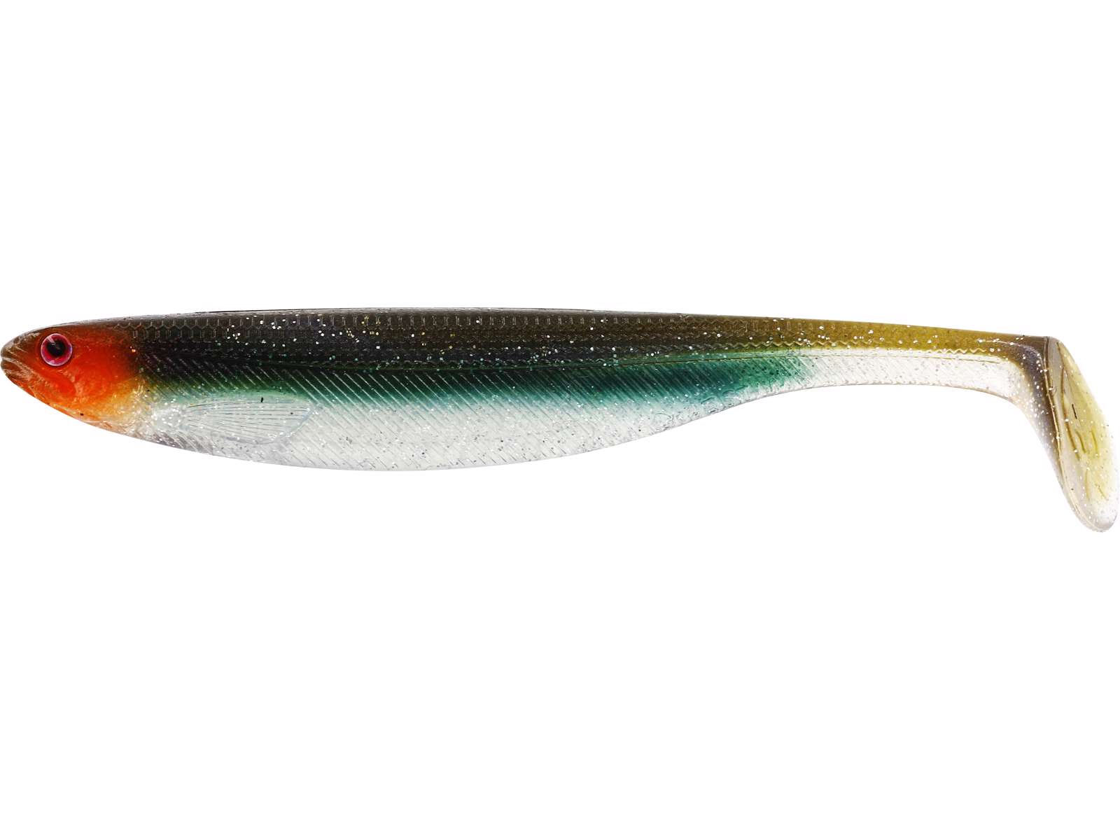 Westin Shadteez Slim - 10 cm - 2