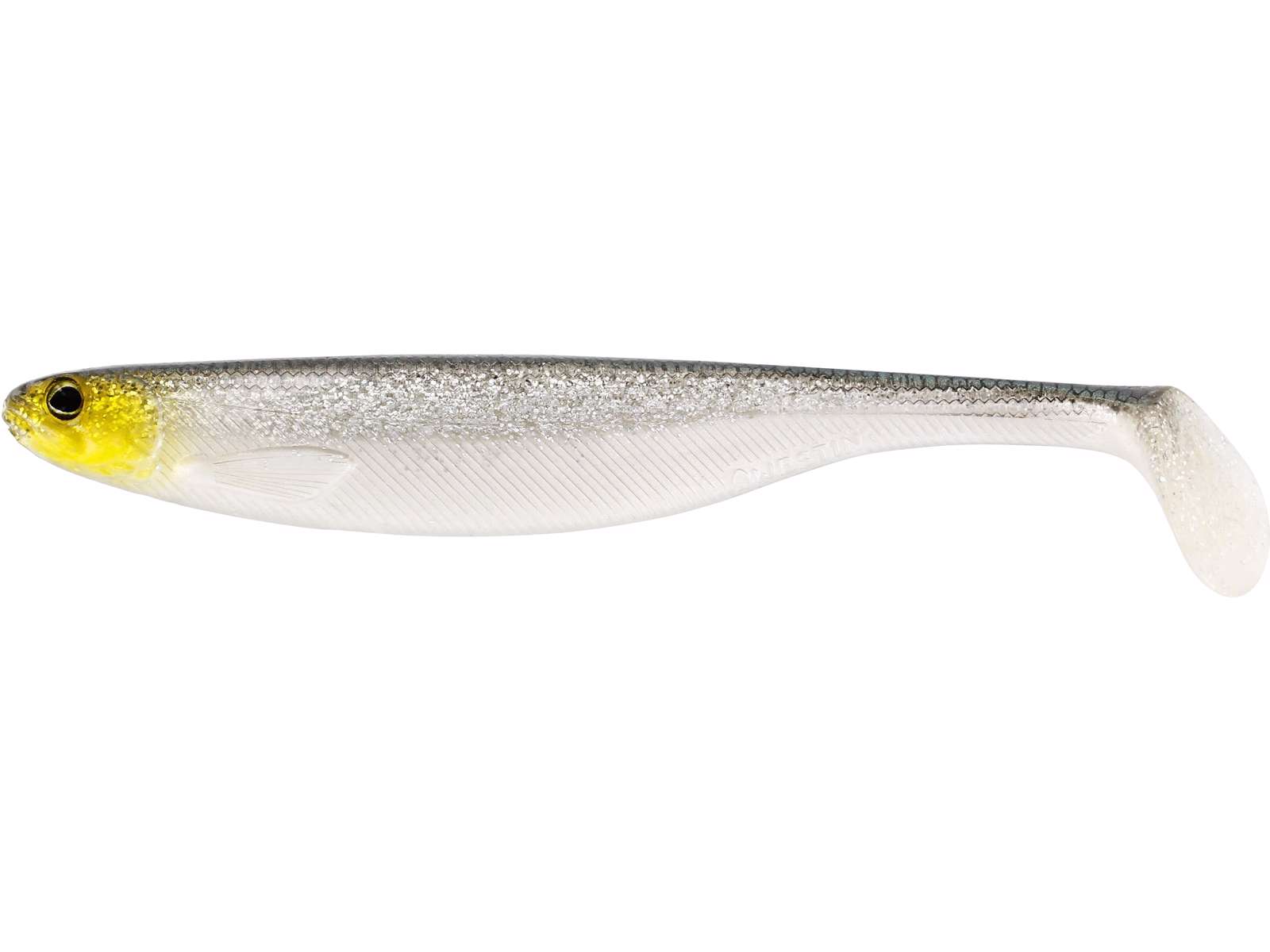 Westin Shadteez Slim - 10 cm - 4