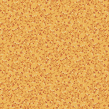 Pumpkin Winter Berry - Wander Lane 2 by Nancy Halvorsen (30 x 110 cm)
