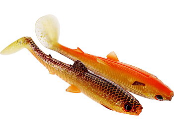 Westin Bullteez - 9.5 cm