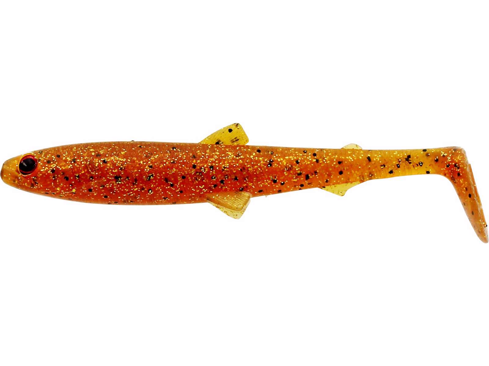 Westin Bullteez - 9.5 cm - 3