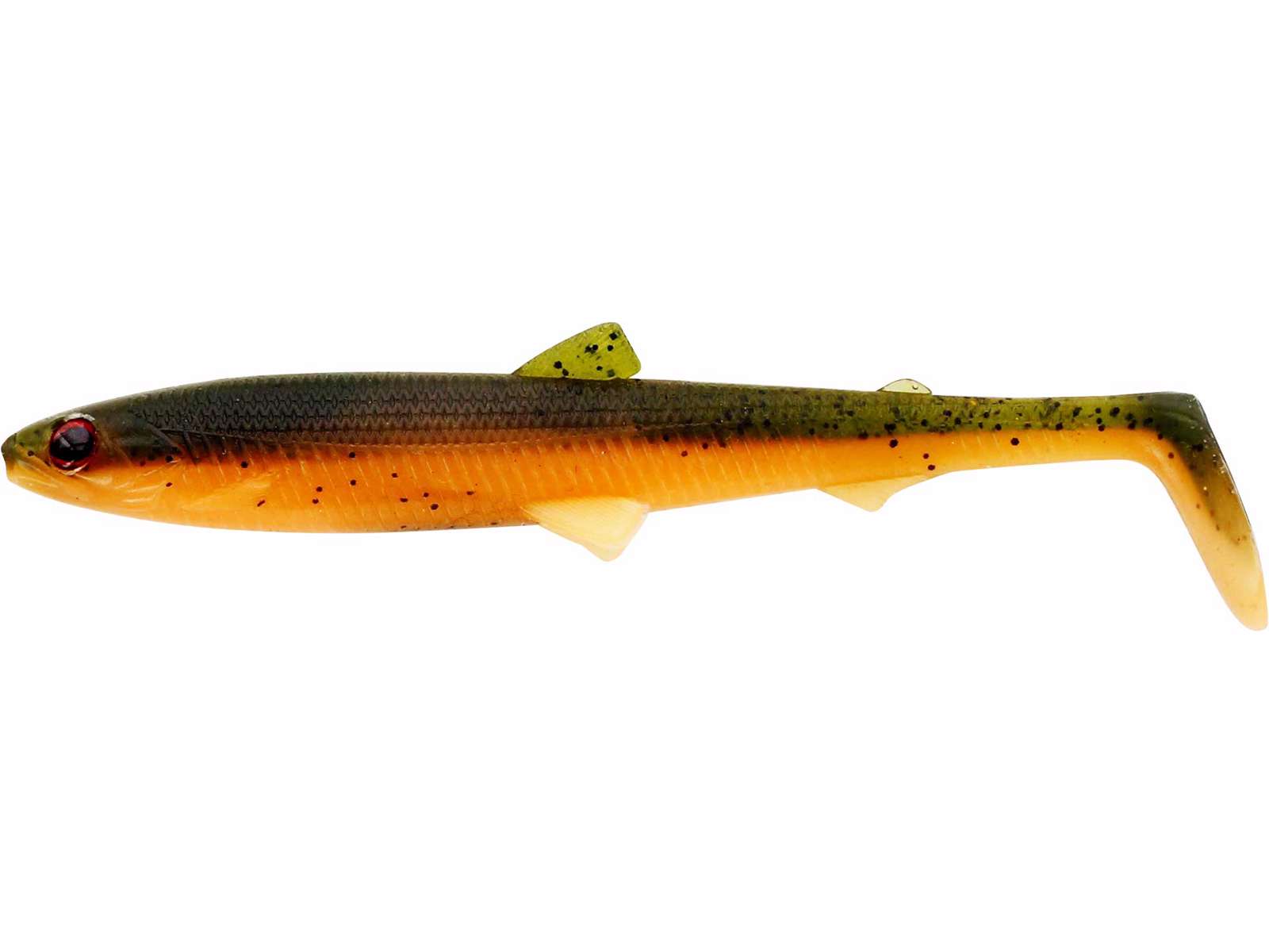 Westin Bullteez - 9.5 cm - 5