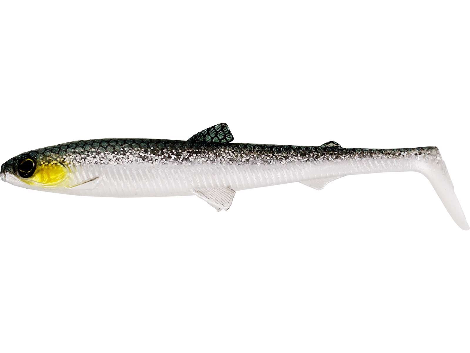 Westin Bullteez - 9.5 cm - 6