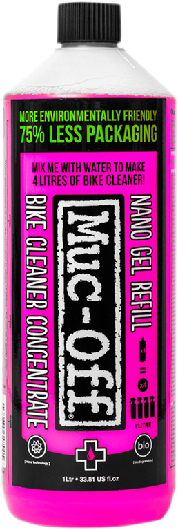 Muc-Off Bike Cleaner Concentrate 1L