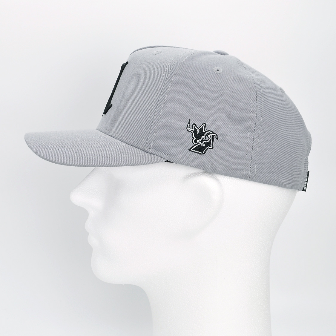 appertiff - A Cap Stone/Black - 2