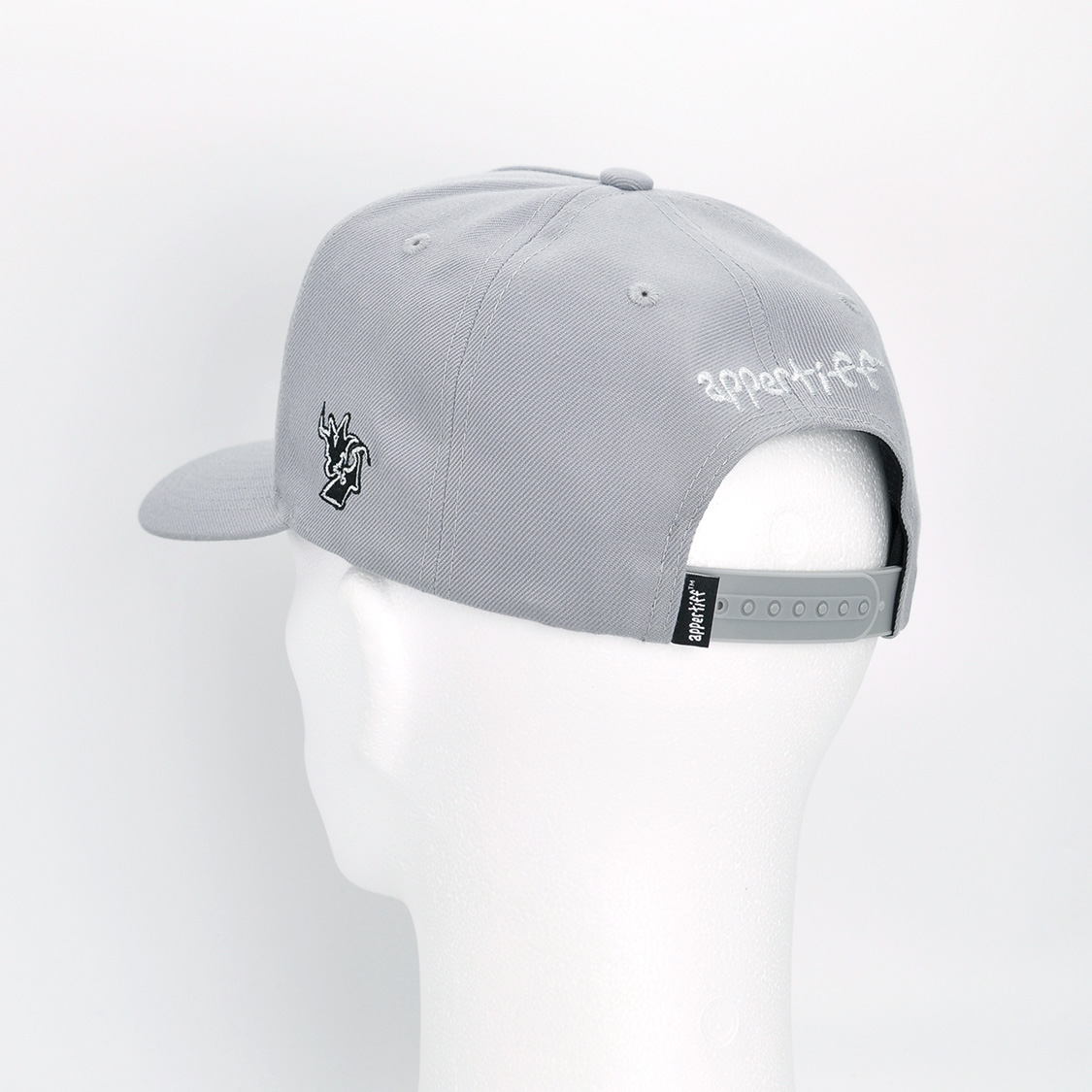 appertiff - A Cap Stone/Black - 3