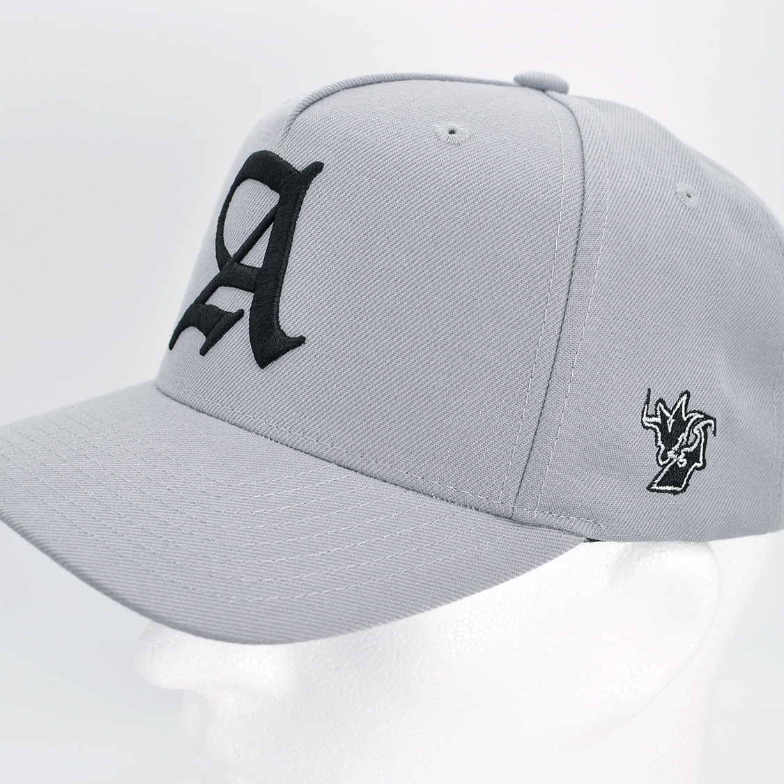 appertiff - A Cap Stone/Black - 5
