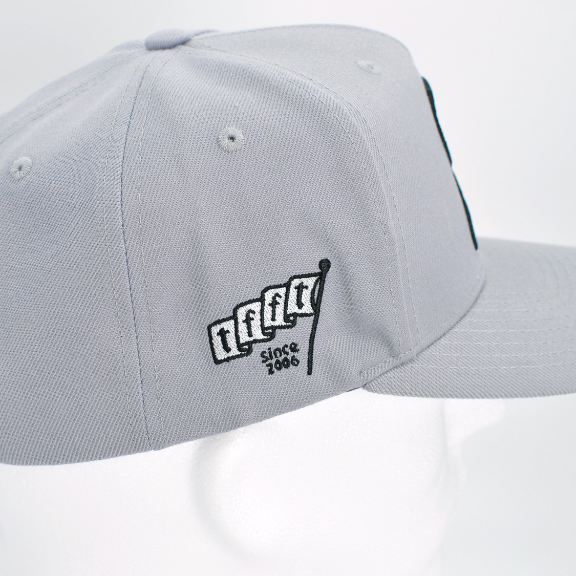 appertiff - A Cap Stone/Black - 6
