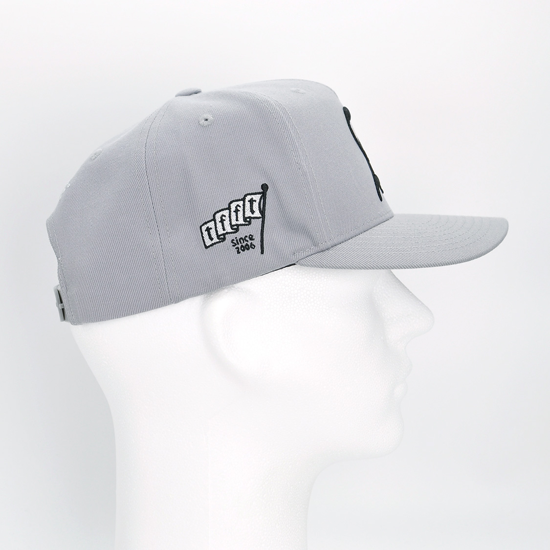 appertiff - A Cap Stone/Black - 4