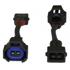 Spridarkontakt Adapter EV1 till Bosch 2200cc, NipponDenso B