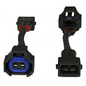 Spridarkontakt Adapter EV1 till Bosch 2200cc, NipponDenso B
