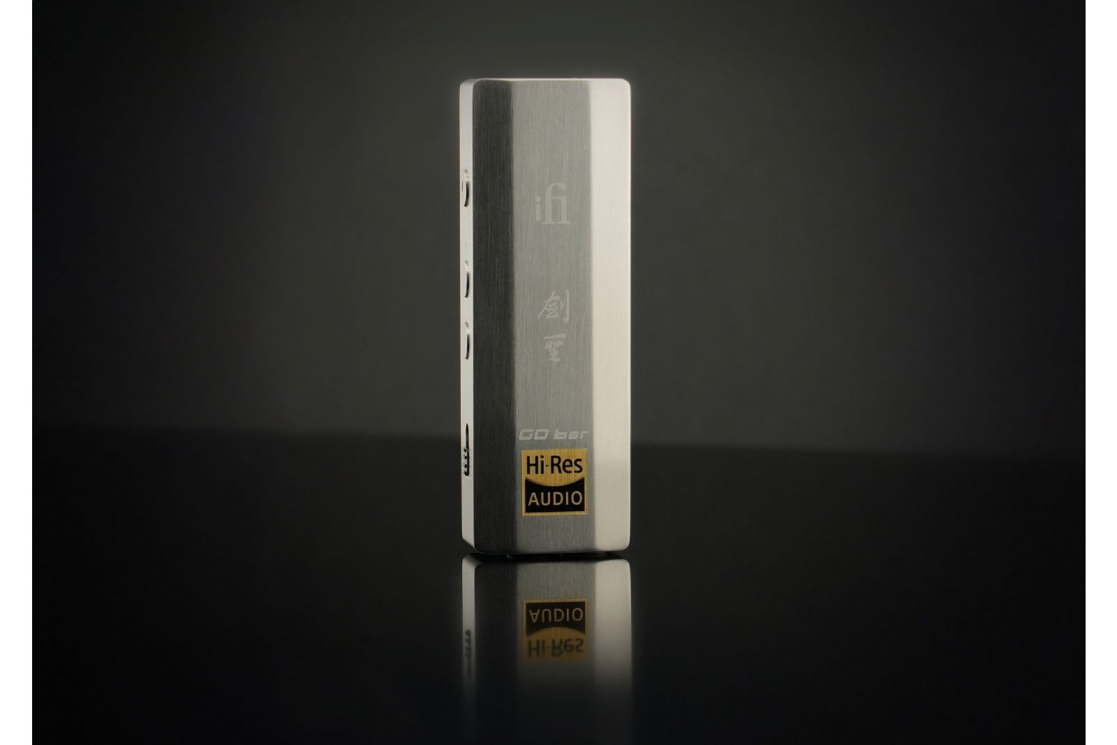 iFi Audio GO Bar Kensei - 8