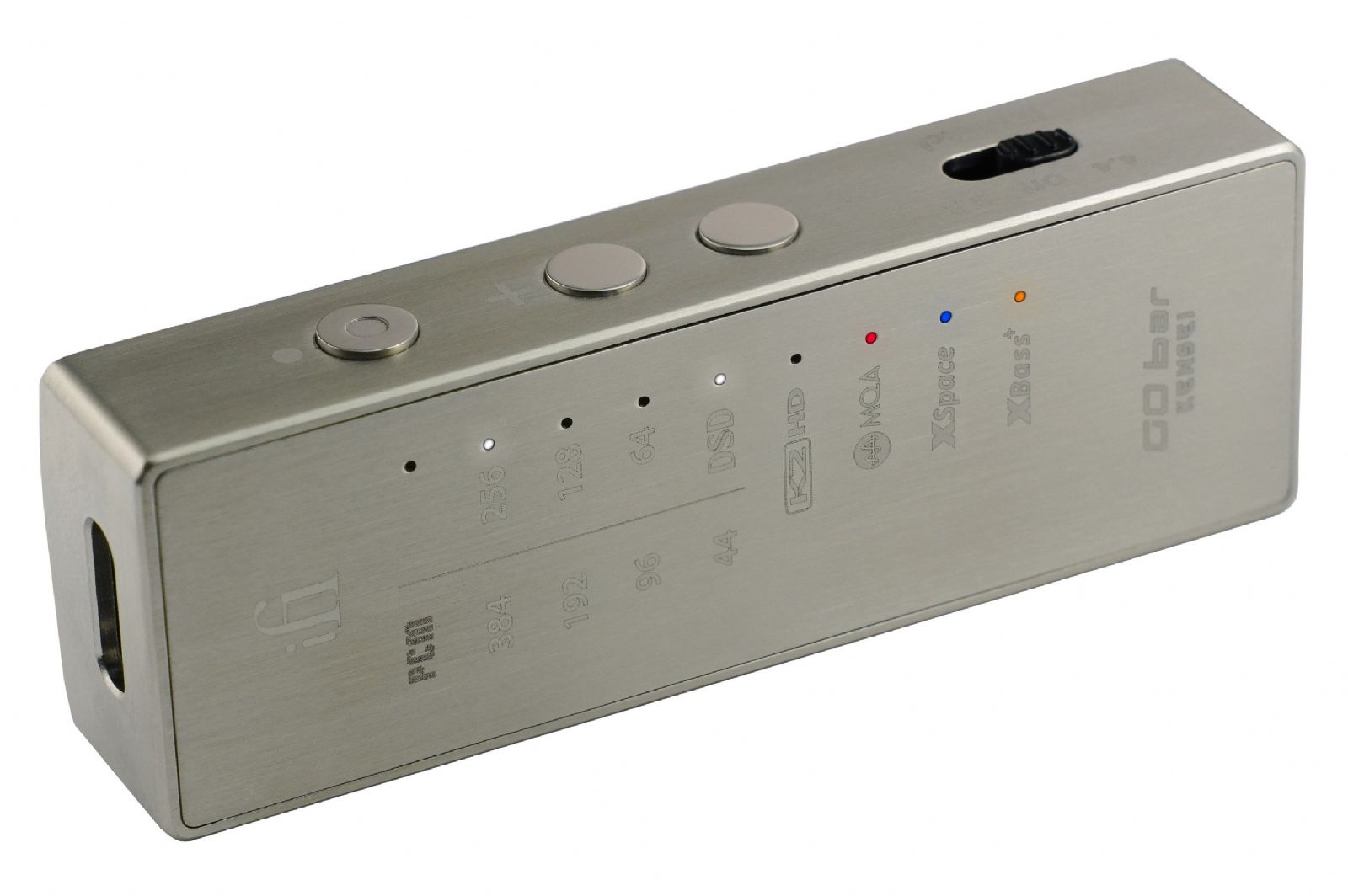 iFi Audio GO Bar Kensei - 6