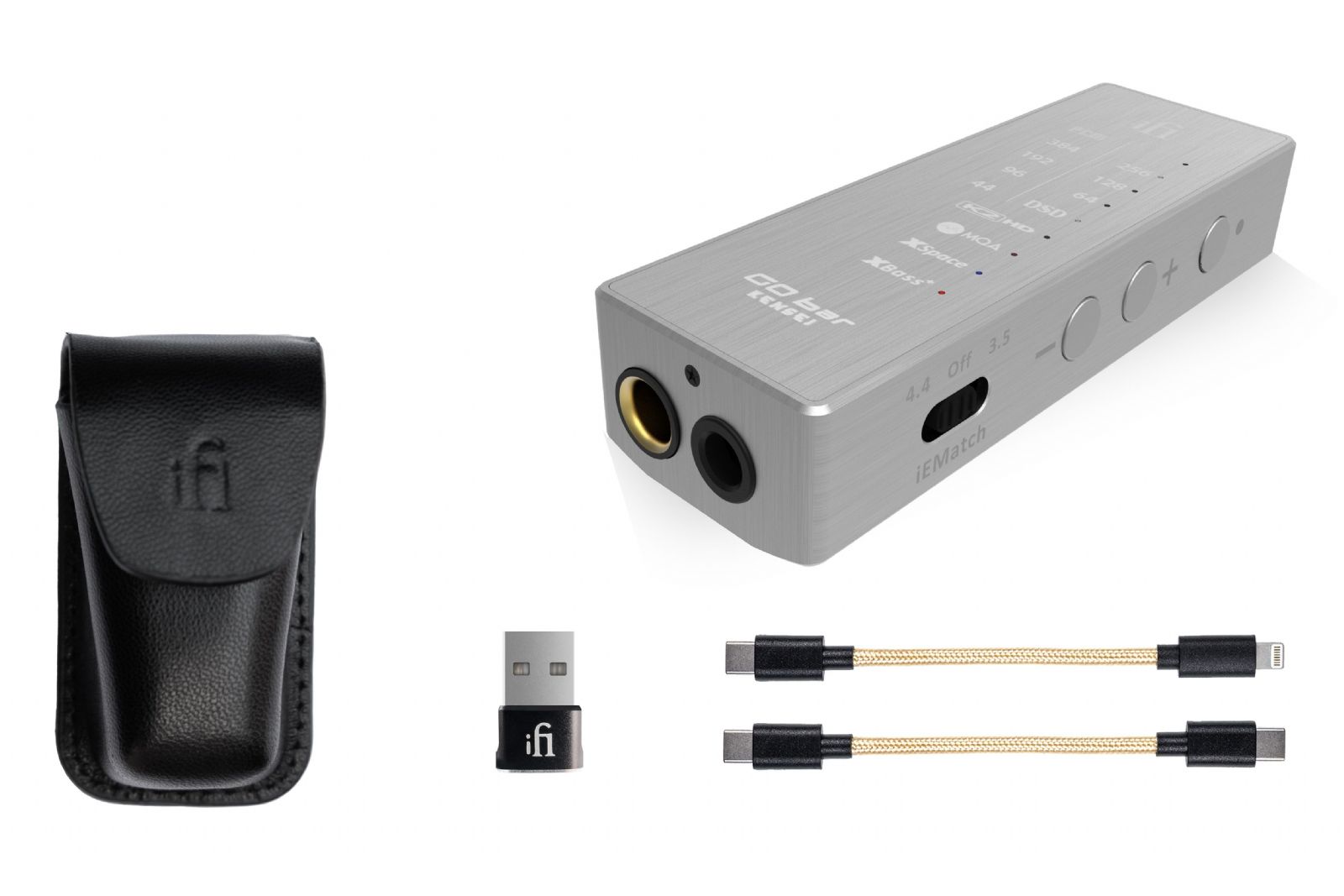 iFi Audio GO Bar Kensei - 3