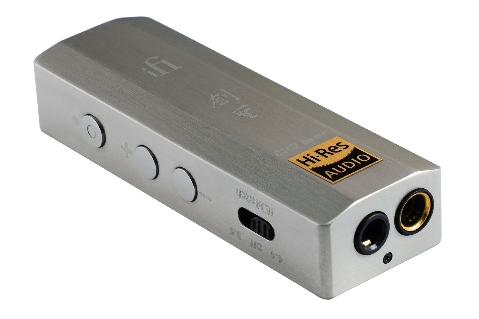 iFi Audio GO Bar Kensei - 4