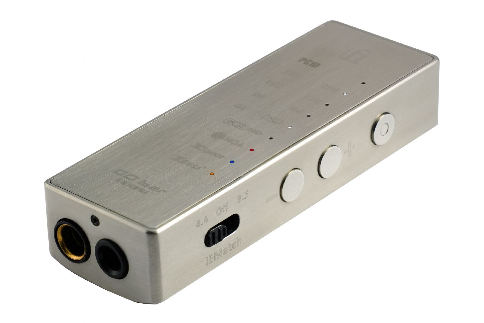 iFi Audio GO Bar Kensei - 5
