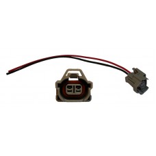 Spridarkontakt Bosch 2200cc, Nippon Denso A + kabel