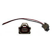 Spridarkontakt Bosch 2200cc, Nippon Denso A + kabel