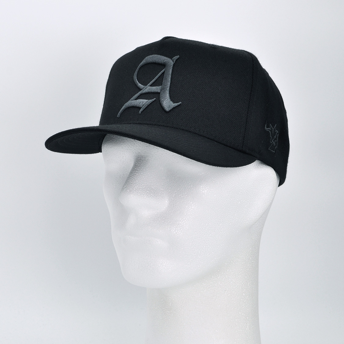 appertiff - A Cap Black/Charcoal