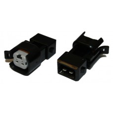 Spridarkontakt Adapter EV1 till EV6 (USCAR)