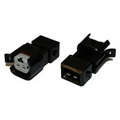 Spridarkontakt Adapter EV1 till EV6 (USCAR)
