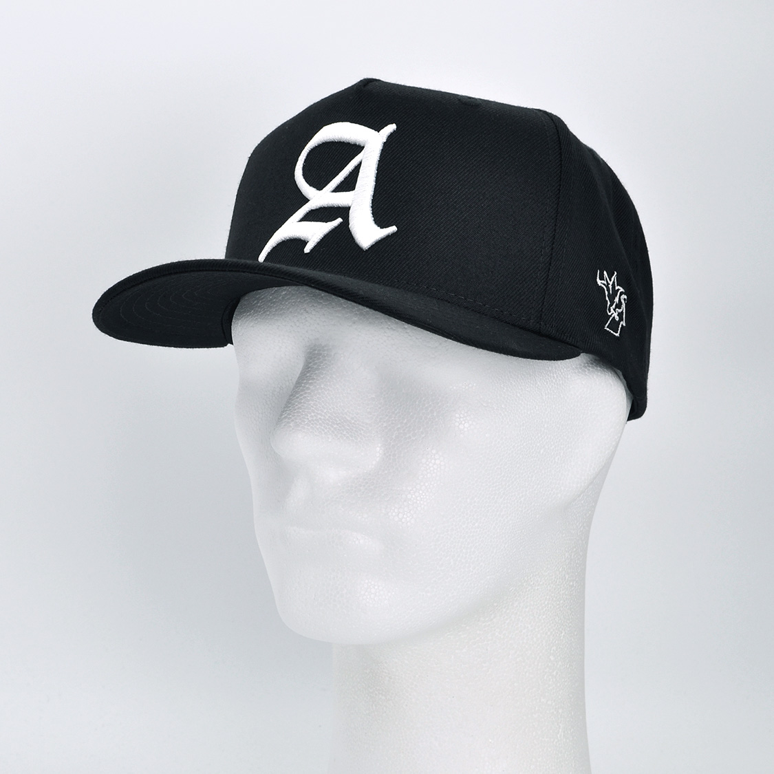appertiff - A Cap Black/White