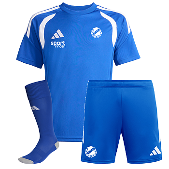 Kort paket SR (Färila IF)