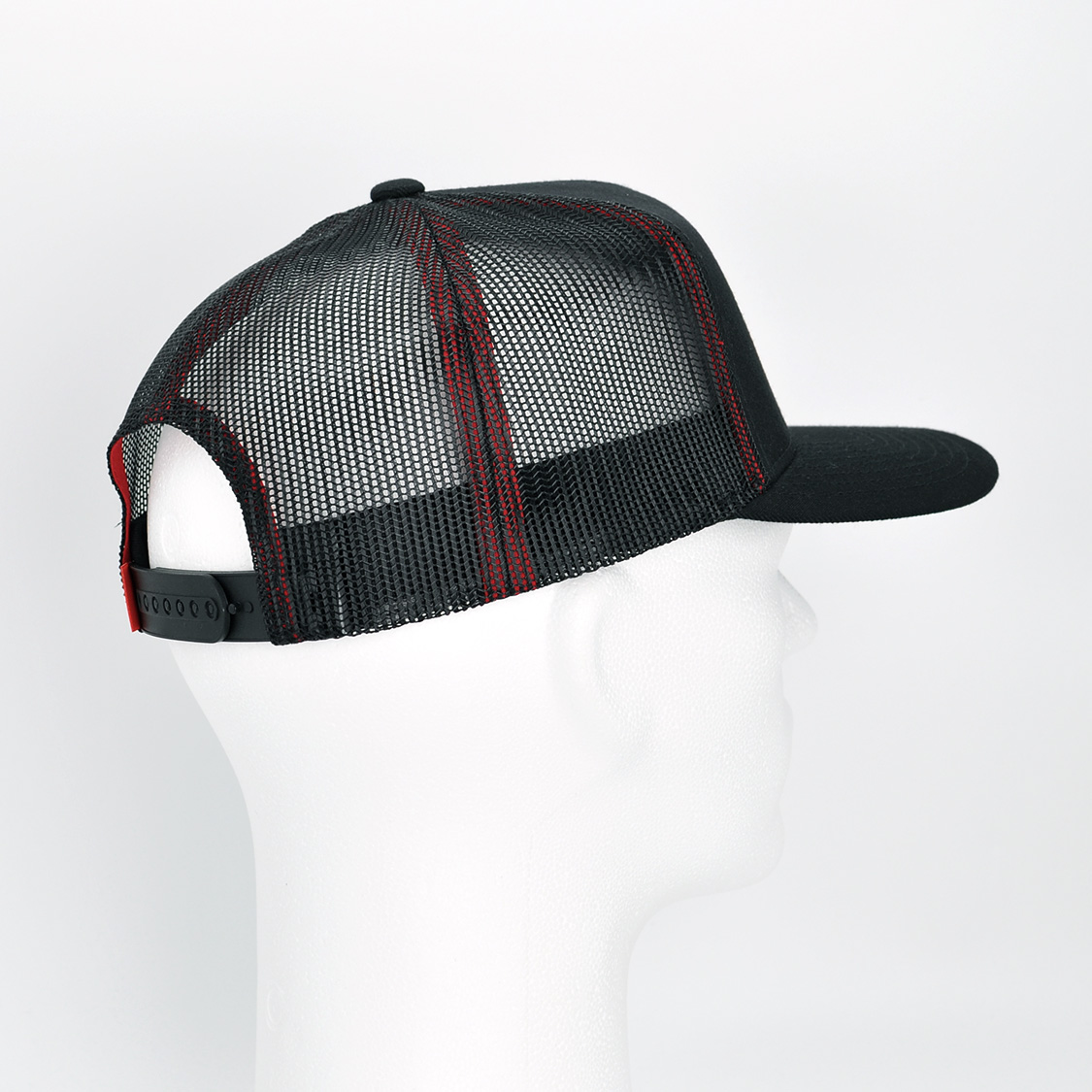 Appertiff - Bakkå Horizon Trucker Cap Black - 5