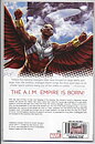 Avengers World: Volume 2 - Ascension TP VF/NM Prislapp