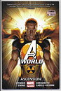 Avengers World: Volume 2 - Ascension TP VF/NM Prislapp