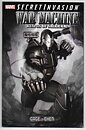 Secret Invasion: War Machine - Weapon of S.H.I.E.L.D. TP NM