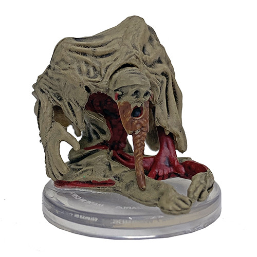 D&D Icons of the Realms: Van Richten's Guide to Ravenloft #13 Boneless (C)