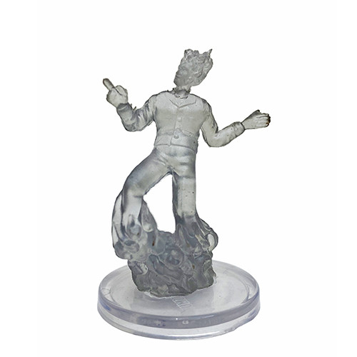 D&D Icons of the Realms: Van Richten's Guide to Ravenloft #17 Ghost of Erasmus (U)