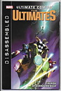 Ultimate Comics: The Ultimates - Disassembled TP NM