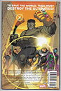 Ultimate Comics: The Ultimates - Disassembled TP NM