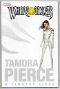 White Tiger: A Hero's Compulsion TP VF/NM