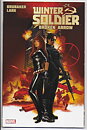 Winter Soldier: Volume 2 - Broken Arrow TP NM-