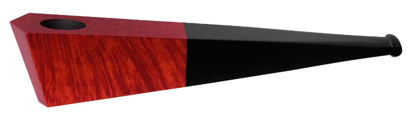 Vauen Pipa Quixx 2