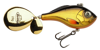 Berkley Pulse Spintail XL 18g
