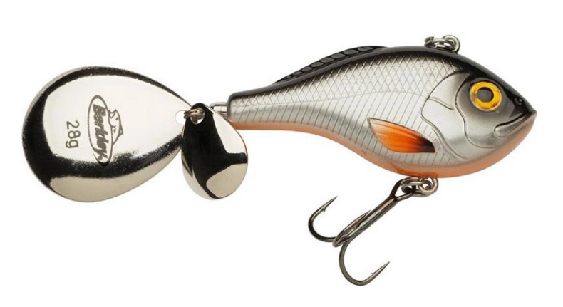 Berkley Pulse Spintail XL 18g - 9